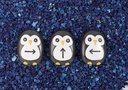LES PINGOUINS, PRE-CODAGE
