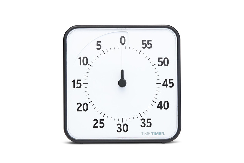 TIME TIMER MEDIUM