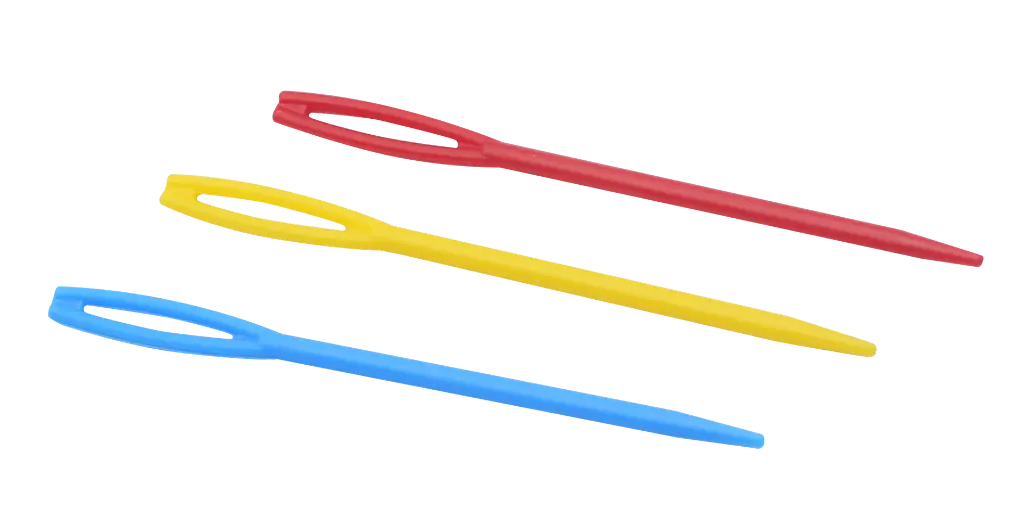 2302 - 100 aiguilles plastique 2.webp