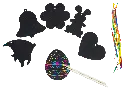 2298 - 60 formes à gratter printemps 2.webp