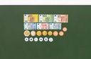 EUROS POUR TABLEAU MAGNETIQUE