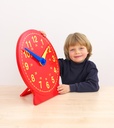 HORLOGE MURALE MAGNETIQUE