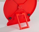 HORLOGE MURALE MAGNETIQUE