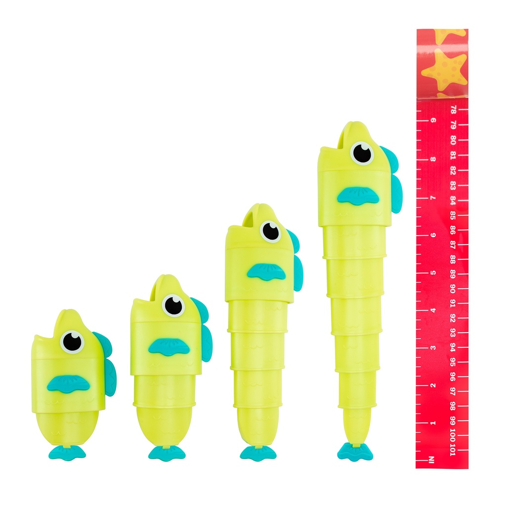 PÊCHE EN MER
