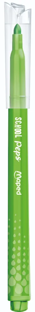 844004_R01-FELT TIP PENS SCHOOL PEPS 2.0_LIGHT GREEN.webp