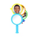 LE MIROIR DES EMOTIONS