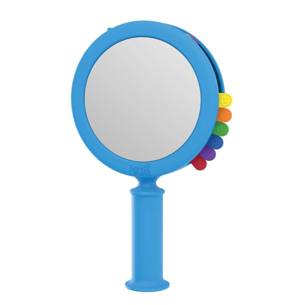 LE MIROIR DES EMOTIONS