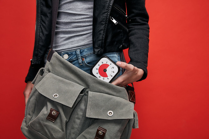 TIME TIMER POCKET