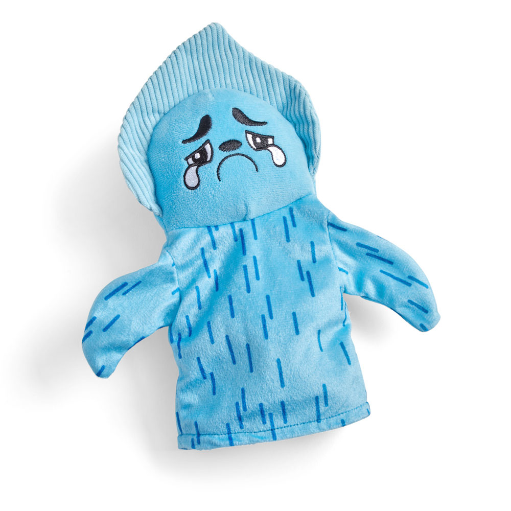 MARIONNETTES DES EMOTIONS* NOUVEAU