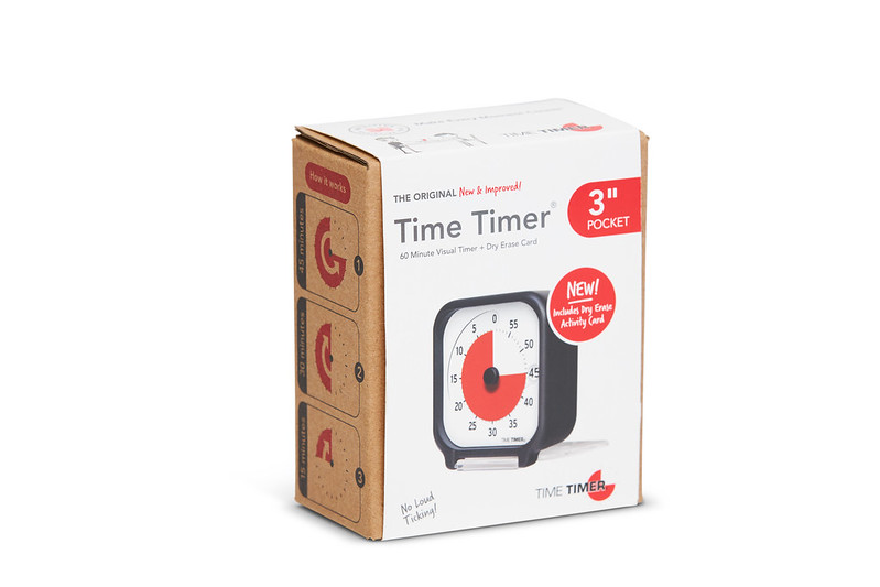 TIME TIMER POCKET