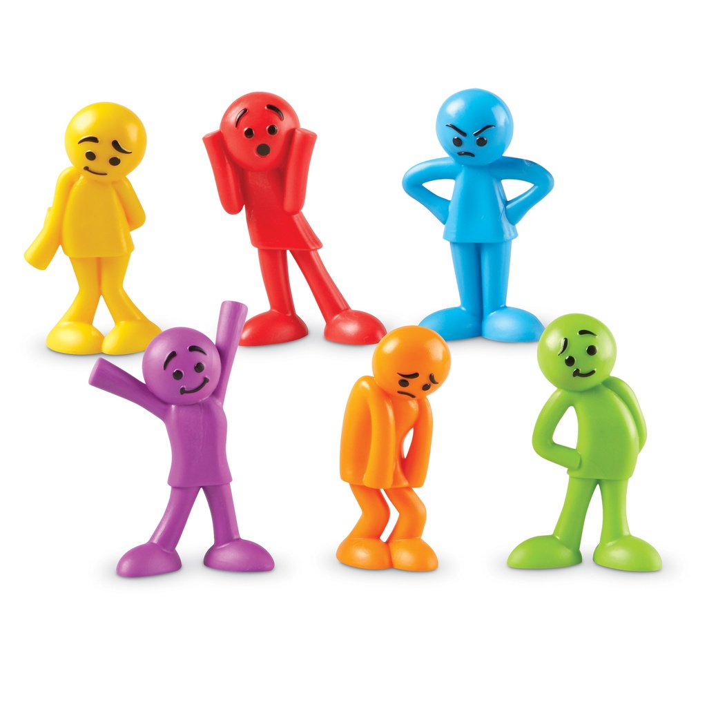 TOUT SUR MES EMOTIONS*NOUVEAU