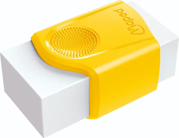 511100_Gomme précision jaune.webp
