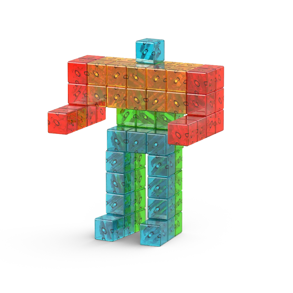 Magicube - Crystal - Item 319 - Product Images - Low Resolution - Model1.webp