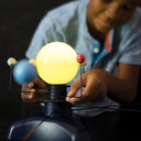 PLANETARIUM MOTORISE