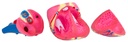 LA COEUR * NOUVEAU