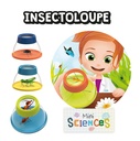 INSECTOLOUPE * NOUVEAU