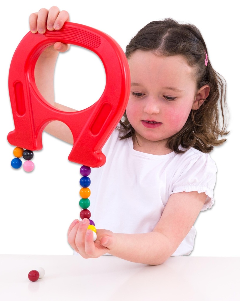 AIMANT FER A CHEVAL