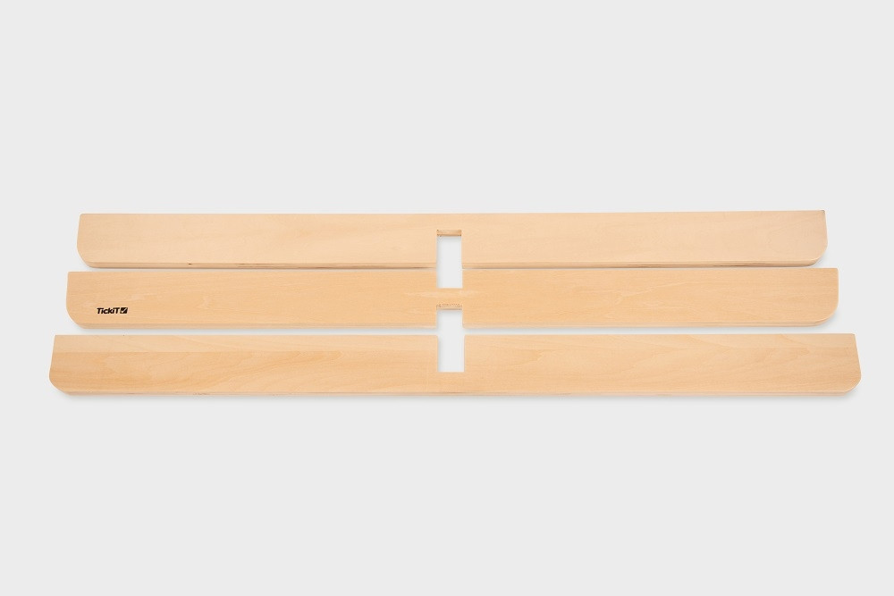 SEPARATEUR DE TRI EN BOIS* NOUVEAU