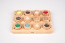 JEU TACTILE