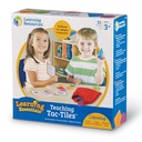 PLAQUETTES TACTILES