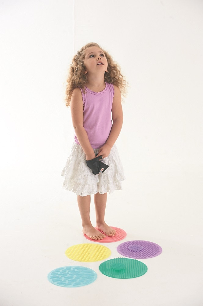 CERCLES SENSORIELS