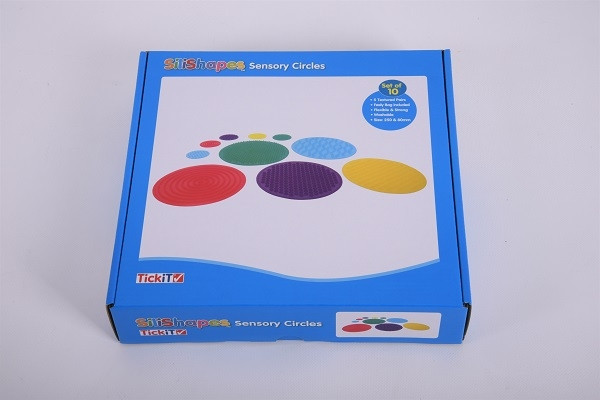 CERCLES SENSORIELS