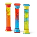 TUBES SENSORIELS 'COLOR MIX'