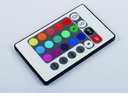 CUBE LUMINEUX SENSORIEL