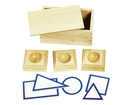 FORMES GEOMETRIQUES PLANES