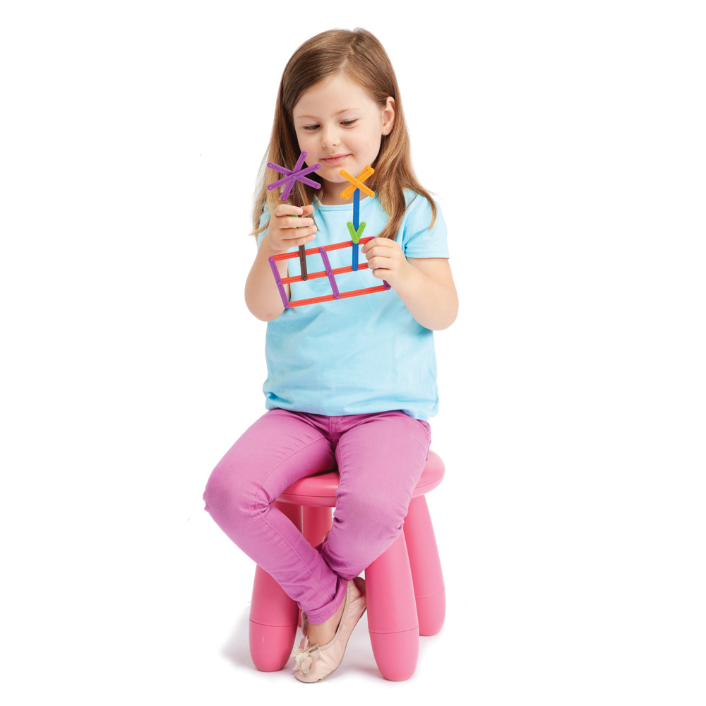 GEOSTIX JUNIOR 200, LE COFFRET