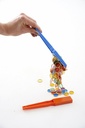 JETONS MAGNETIQUES COLORES, SET DE 100*NOUVEAU