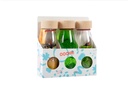 BOUTEILLES SENSORIELLES