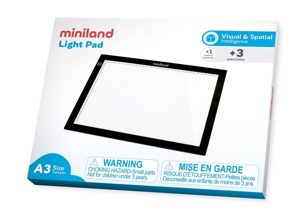 LIGHTPAD A3