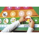 PYRAMIDE ALIMENTAIRE