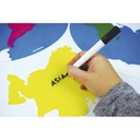 A LA DECOUVERTE DES CONTINENTS*NOUVEAU