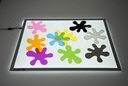 SPLASH-TACHES DE COULEURS