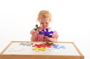 SPLASH-TACHES DE COULEURS