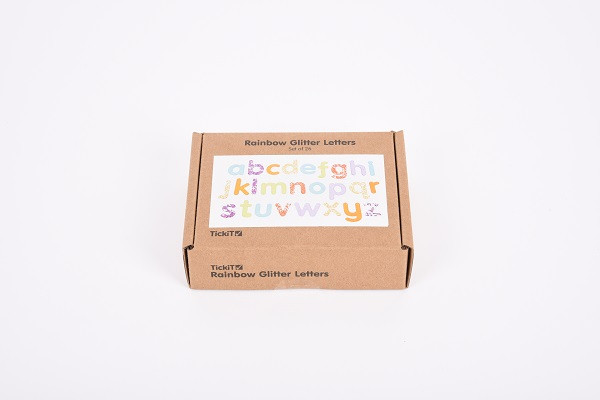 LETTRES MINUSCULES TRANSPARENTES*NOUVEAU