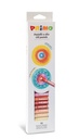 PASTEL HUILE QUA. SCOLAIRE, B.DE 25