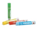 PASTELS A L'HUILE QUALITE SCOLAIRE, ETUI DE 12