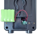 BATTERIE POUR TRAQUEUR, SET