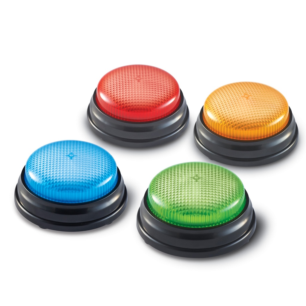 BUZZERS REPONSE