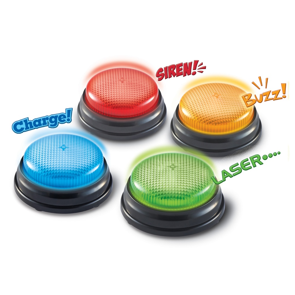 BUZZERS REPONSE