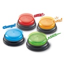 BUZZERS REPONSE