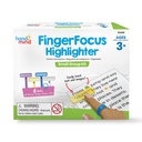 FINGER FOCUS