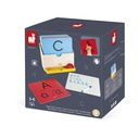 APPRENDRE A ECRIRE, LE COFFRET* NOUVEAU