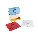 APPRENDRE A ECRIRE, LE COFFRET* NOUVEAU