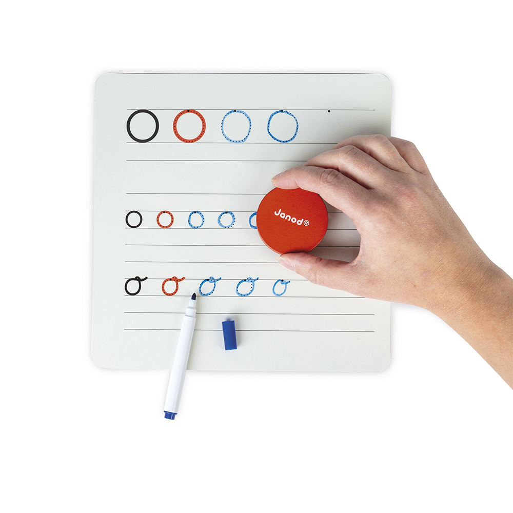 APPRENDRE A ECRIRE, LE COFFRET* NOUVEAU
