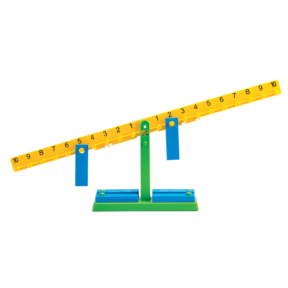 BALANCE ARITHMETIQUE