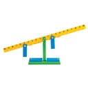 BALANCE ARITHMETIQUE